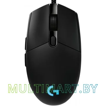 Игровая мышь Logitech G102 Prodigy